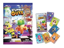 stumble-guys-album-na-karty-kolekcjonerskie-panini-mega-zestaw-startowy