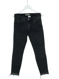 spodnie-damskie-jeansowe-czarne-mos-mosh-rozmiar-27