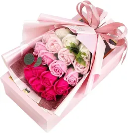 roze-18-szt-mydlanych-kwiatow-bukiet-z-roz-na-urodziny-slub-dzien-kobiet