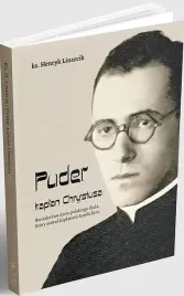 puder-kaplan-chrystusa-henryk-linarcik