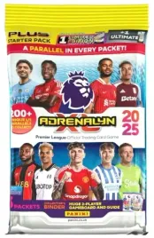 karty-pilkarskie-panini-premier-league-plus-2025-axl-album-na-karty