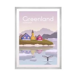 plakat-panstwa-grenlandia-21x297-cm-ramka-srebrna
