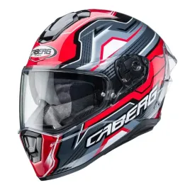 kask-integralny-caberg-drift-evo-xl-czarny-szary-czerwony-z-pinlockiem