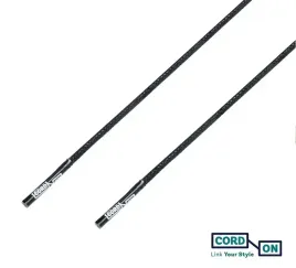 cordon-woskowane-sznurowadla-do-butow-cienkie-czarne-45-cm