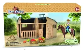 collecta-zestaw-figurki-jezdziec-akcesoria-kon-stajnia-w-opakowaniu-deluxe
