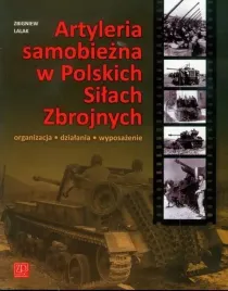 artyleria-samobiezna-w-polskich-silach-zbrojny-zbigniew-lalak