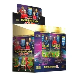 panini-fifa-365-2025-adrenalyn-xl-saszetka-karty-rare-golden-baller