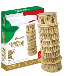 cubic-fun-puzzle-3d-krzywa-wieza-w-pizie-cubicfun-30-elementow-mc053h