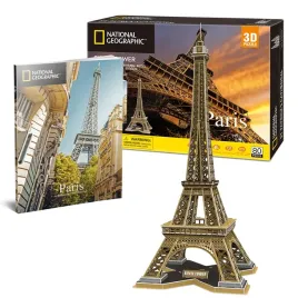 cubic-fun-puzzle-3d-national-geographic-eiffel-tower-paryz-paris-ds0998h