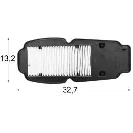 filtr-powietrza-tecnium-honda-xl-125v-varadero-2001-2006-gaznikowy