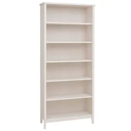 regal-drewniany-188x78-biblioteka-na-ksiazki-6-polek-colorado-kolor-bielony
