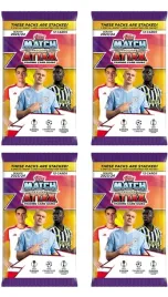 match-attax-champions-league-2023-2024-4-saszetki-z-48-kartami-pilkarskimi