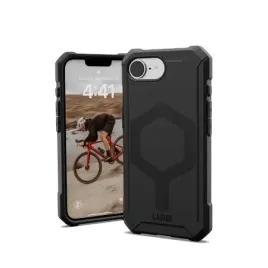 etui-uag-urban-armor-gear-essential-armor-magsafe-czarne-do-iphone-16e-case
