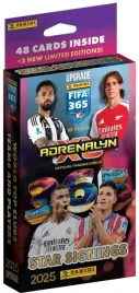 panini-fifa-365-2025-adrenalyn-star-signing-48-karty-pilkarskie-2-limited