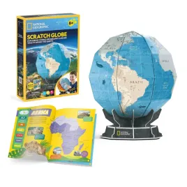 cubic-fun-puzzle-3d-national-geographic-stem-globus-32-elementy-ds1082h