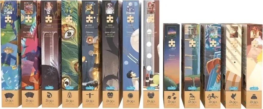 blackfire-dixit-puzzle-1000-elementow-puzzle-telekinesis-22471-stan-nowy
