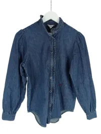 koszula-damska-jeansowa-tommy-hilfiger-rozmiar-34