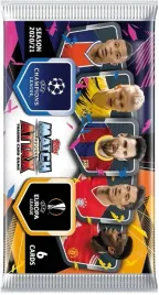 match-attax-topps-champions-league-2020-2021-saszetka-6-kart-pilkarskich