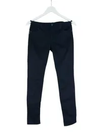 spodnie-damskie-granatowe-armani-jeans-rozmiar-26