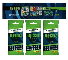 karty-pilkarskie-top-class-2023-3-saszetki-fat-pack-72-karty-6-holo-giant