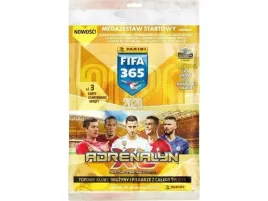 panini-fifa-365-2020-album-mega-zestaw-karty-saszetki-z-kartami-pilkarskimi