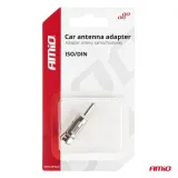 adapter-antenowy-redukcja-wtyk-iso-din-prosty-amio-03966-stan-opakowania-oryginalne