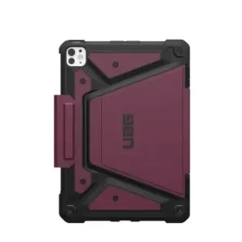 etui-uag-metropolis-se-do-apple-ipad-pro-11-2024-burgundowe-odporne-case