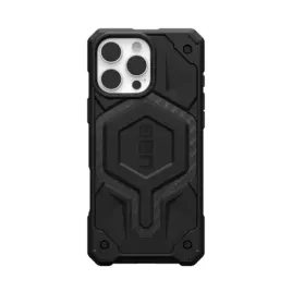 etui-uag-monarch-pro-do-iphone-16-pro-max-magsafe-carbon-fiber-czarne
