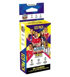 match-attax-champions-league-extra-2022-2023-blister-karty-pilkarskie