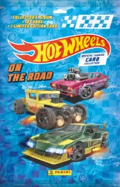 karty-panini-hot-wheels-trading-card-game-zestaw-startowy-kolekcjonerski