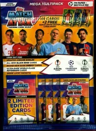 match-attax-champions-league-2023-24-mega-multipack-saszetki-karty-limited