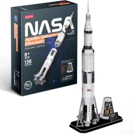 cubic-fun-puzzle-3d-nasa-apollo-saturn-v-rocket-136-elementy-ds1059h