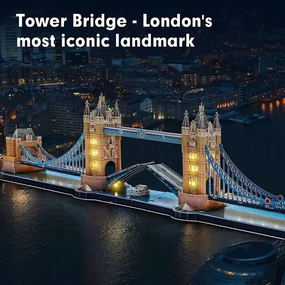 cubic-fun-puzzle-3d-tower-bridge-led-222-elementy-l531h-stan-nowy