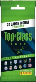 panini-top-class-2023-saszetka-fat-pack-24-karty-pilkarskie-2-holo-giants