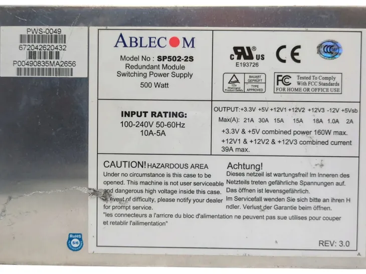 zasilacz-serwerowy-ablecom-sp502-2s-500-w-stan-powystawowy-kod-producenta-sp502-2s