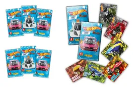 karty-panini-hot-wheels-on-the-road-saszetka-6-kart-kolekcjonerskich