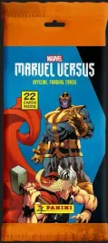 panini-marvel-versus-saszetka-fat-pack-value-pack-22-karty-kolekcjonerskie