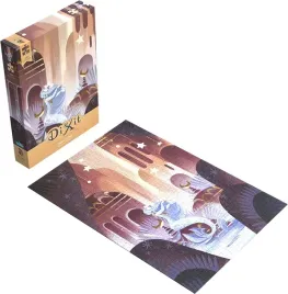 puzzle-blackfire-dixit-puzzle-1000-elementow-zakochana-syrenka-asdixpuz1003