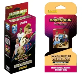 karty-pilkarskie-fifa-panini-365-2024-star-signing-set-blister-gold-premium