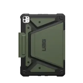 etui-uag-metropolis-se-do-apple-ipad-pro-11-2024-olive-odporne-case