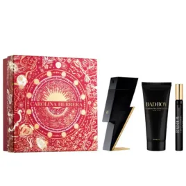 carolina-herrera-bad-boy-zestaw-100ml-woda-toaletowa-10ml-woda-toaletowa