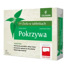colfarm-tabletki-pokrzywa-wzmacnia-wlosy-skore-wspomaga-krazenie-30-tabl