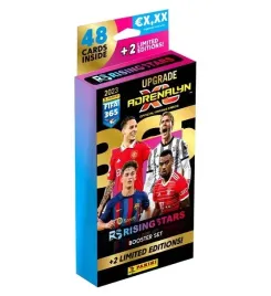 fifa-365-2023-upgrade-rising-stars-48-kart-pilkarskie-2-karty-limited