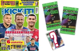 karty-just-kick-it-4-2024-2-saszetki-top-class-24-karta-holo-odegaard