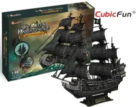 cubic-fun-puzzle-3d-okret-piracki-zemsta-krolowej-anny-328-elementy-t4018h