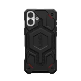 etui-uag-monarch-pro-do-iphone-16-plus-magsafe-kevlar-czarne