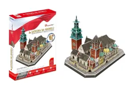 puzzle-3d-cubic-fun-katedra-na-wawelu-w-krakowe-101-elementow-mc226h
