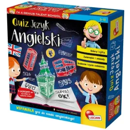 lisciani-i-m-a-genius-quiz-jezyk-angielski-48-kart-pionki-spinner-plansza