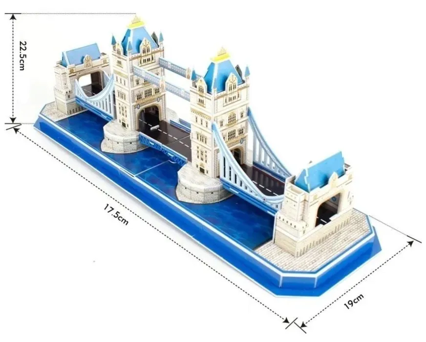 cubic-fun-puzzle-3d-tower-bridge-52-elementy-c238h