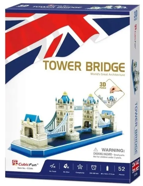 cubic-fun-puzzle-3d-tower-bridge-52-elementy-c238h-plec-chlopcy-dziewczynki